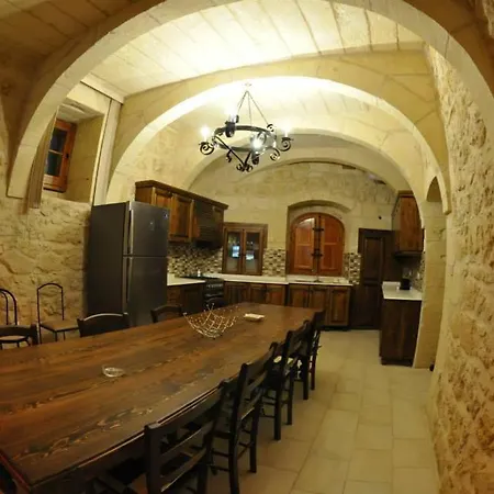 Vakantiehuis 6 Bedroom With Large Private Pool