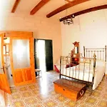 בית נופש 6 Bedroom With Large Private Pool Ghajn Melel