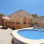 6 Bedroom With Large Private Pool
