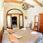 6 Bedroom With Large Private Pool Ghajn Melel