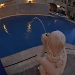 בית נופש 6 Bedroom With Large Private Pool *